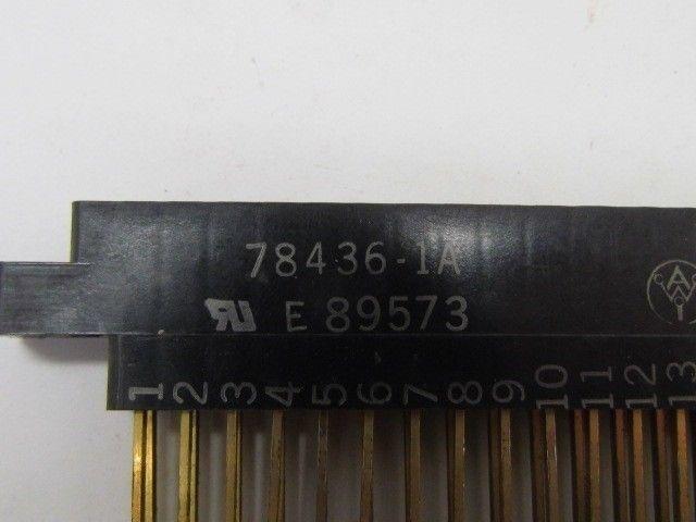 Reliance Electric 78436-1A 44 Pin Connector NEW
