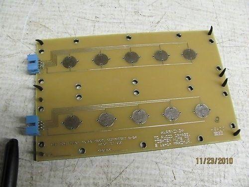 GSE Soft Touch Input Pad PC804 40-20-3065 40203065