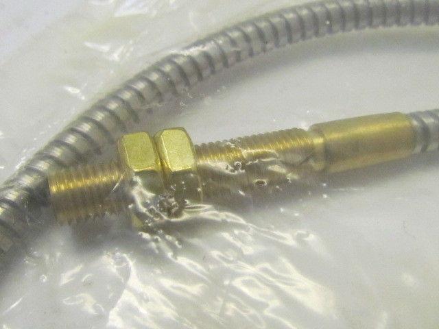Cooper 538348-50ft Cable Cord Mec-40-98 For Encoder Transducer