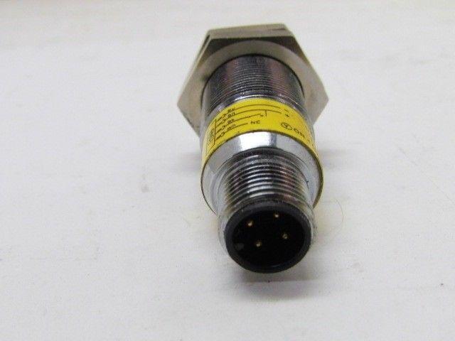 Banner Engineering M18GYX7PQ M18 EZ Light Sensor