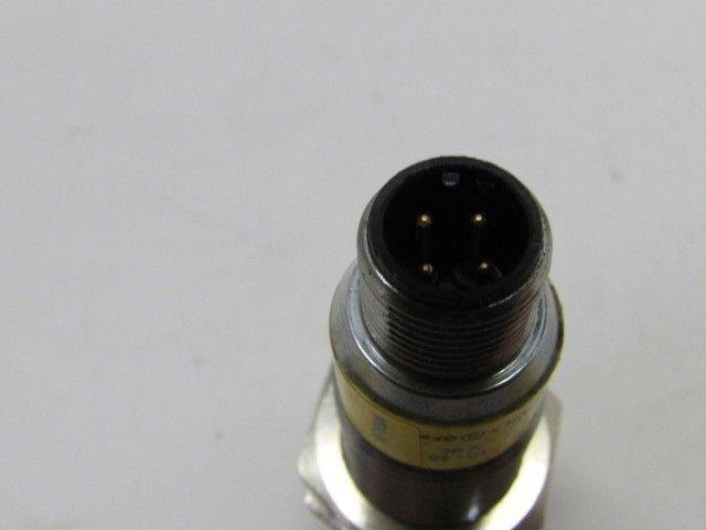 Banner Engineering M18GYX7PQ M18 EZ Light Sensor
