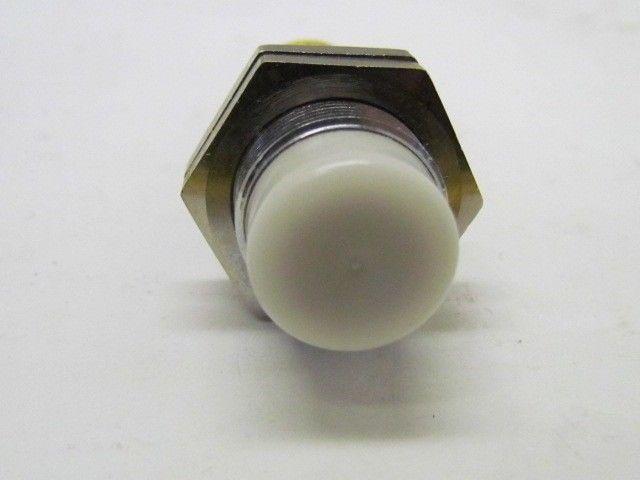 Banner Engineering M18GYX7PQ M18 EZ Light Sensor