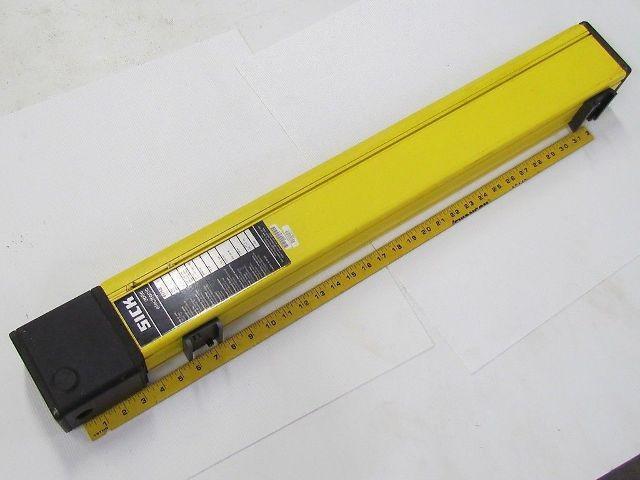 Sick Optic AGSS 750-1111 Lightcurtain Light Curtain