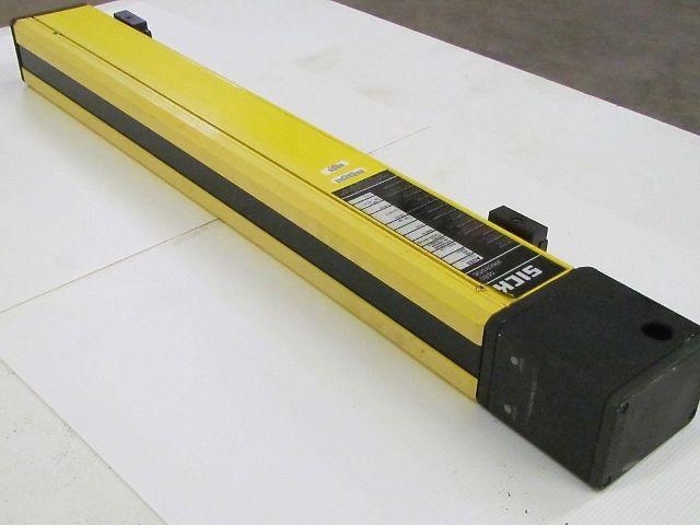 Sick AGSS 750-1111 Optic Electronic Lighcurtain Light Curtain