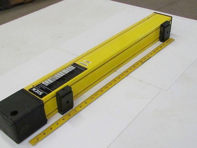 Sick AGSS 750-1111 Optic Electronic Lighcurtain Light Curtain