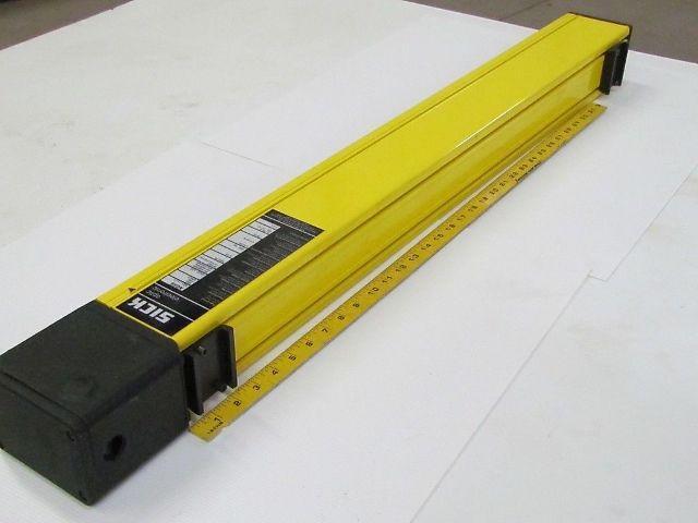 Sick AGSS 900-1111 Optic Light Curtain LightCurtain