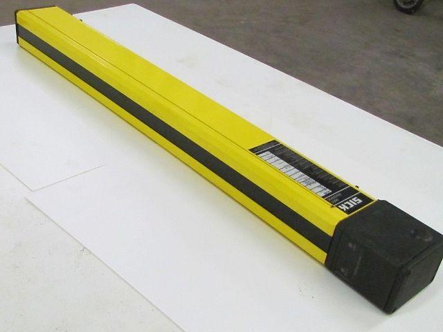 Sick AGSS 900-1111 Optic Light Curtain LightCurtain