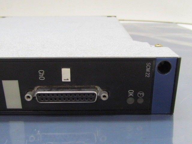 AEG Schneider Telemecanique TSXSCM2214 TSX SCM 2214 Module SMC 22
