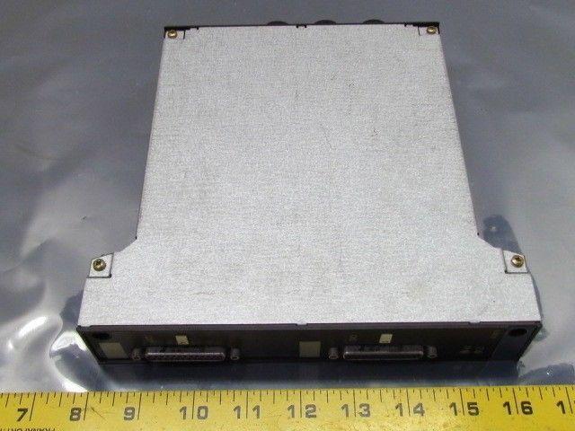 AEG Schneider Telemecanique TSXSCM2214 TSX SCM 2214 Module SMC 22