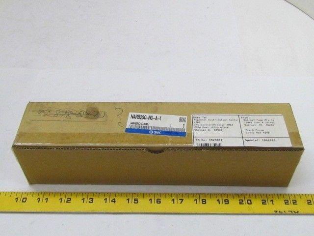 SMC NARB250-N0-A-1 NO-A-1 Regulator Valve NIB