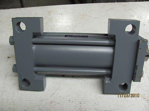 Miller Cylinder HV72-R4B 2.50 Bore 5" Stroke NEW