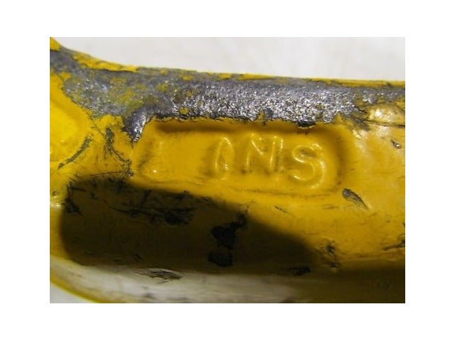 Gunnebo Web Round Sling Connector SKR-26-8 1" WLL 47700