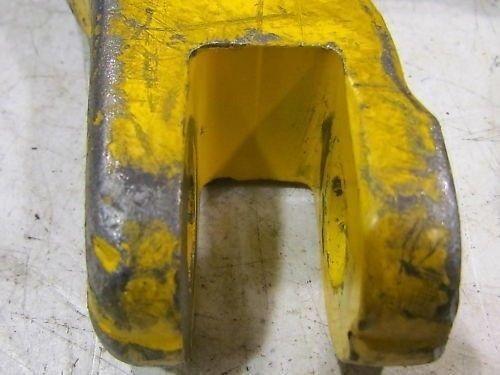 Gunnebo Web Round Sling Connector SKR-26-8 1" WLL 47700