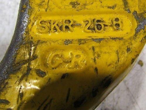 Gunnebo Web Round Sling Connector SKR-26-8 1" WLL 47700
