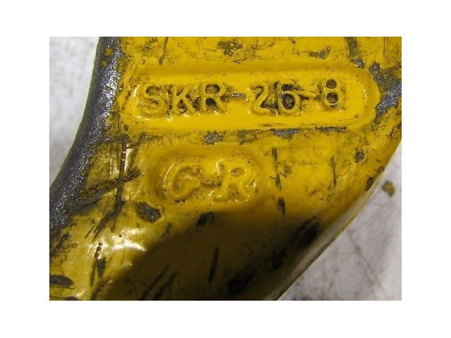 Gunnebo Web Round Sling Connector SKR-26-8 1" WLL 47700