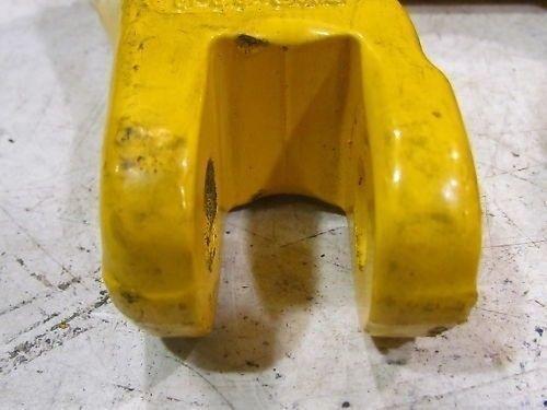Gunnebo SKR 22-8 7/8" Web Round Sling Connector Link Grade 80 WLL 34200 Lb