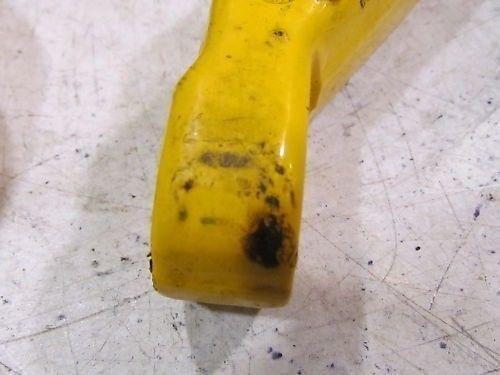 Gunnebo SKR 22-8 7/8" Web Round Sling Connector Link Grade 80 WLL 34200 Lb