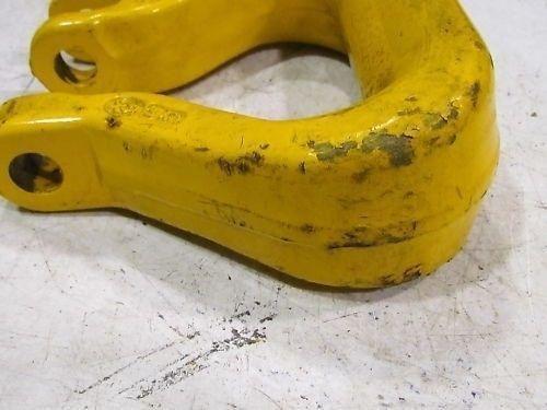 Gunnebo SKR 22-8 7/8" Web Round Sling Connector Link Grade 80 WLL 34200 Lb