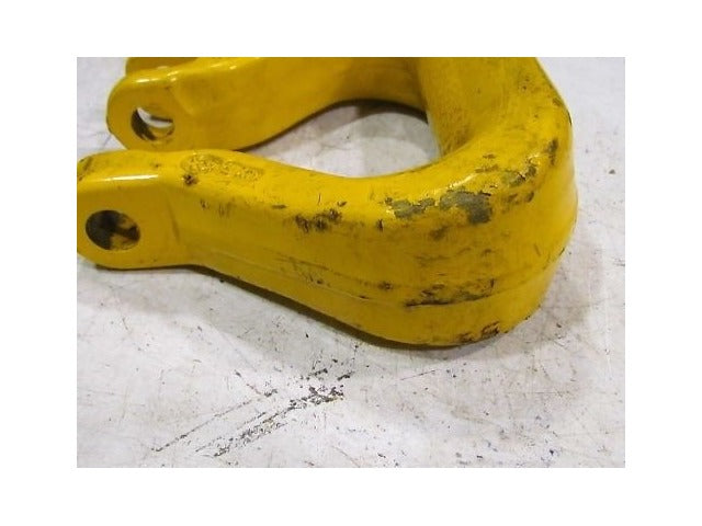 Gunnebo SKR 22-8 7/8" Web Round Sling Connector Link Grade 80 WLL 34200 Lb