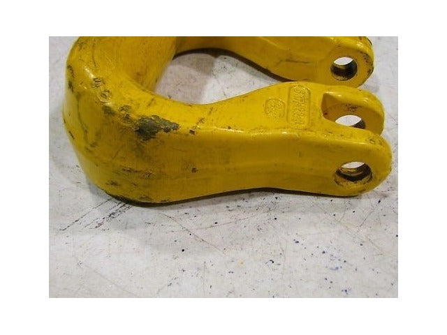 Gunnebo SKR 22-8 7/8" Web Round Sling Connector Link Grade 80 WLL 34200 Lb
