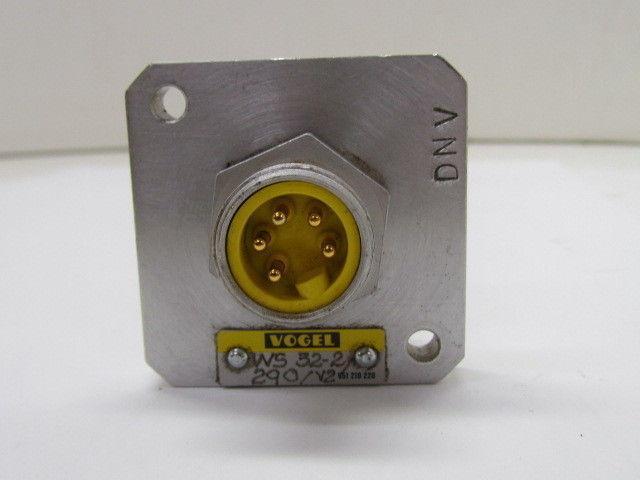 Vogel WS 32-2/290/V2 Float Level Switch