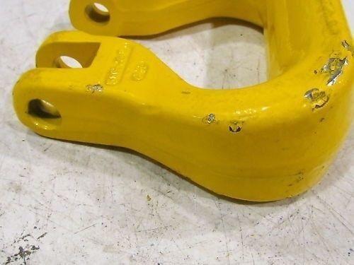 Gunnebo 1" SKR-26-8 Web Round Sling Connector Link 23T