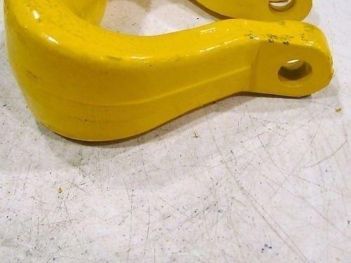 Gunnebo 1" SKR-26-8 Web Round Sling Connector Link 23T