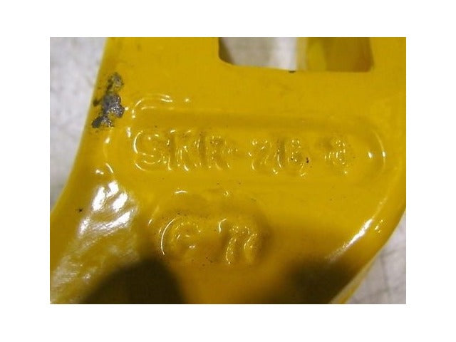 Gunnebo 1" SKR-26-8 Web Round Sling Connector Link 23T