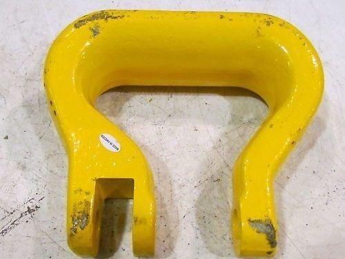 Gunnebo 1" SKR-26-8 Web Round Sling Connector Link 23T