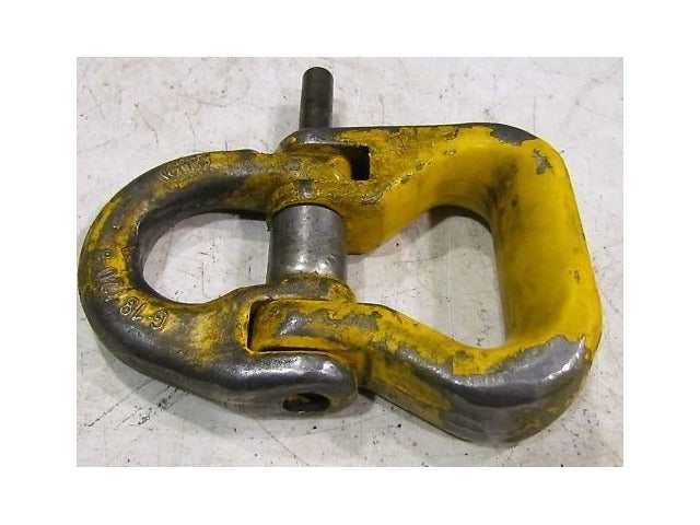 Gunnebo SKR-18/20-8 3/4"Chain To Sling Connector Link G-18/20-8 Grade 80/8