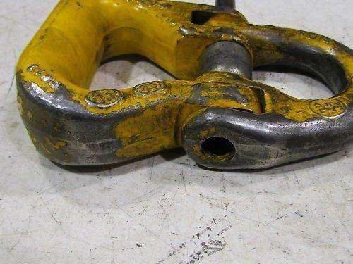 Gunnebo SKR-18/20-8 3/4"Chain To Sling Connector Link G-18/20-8 Grade 80/8