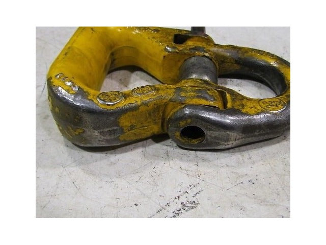 Gunnebo SKR-18/20-8 3/4"Chain To Sling Connector Link G-18/20-8 Grade 80/8