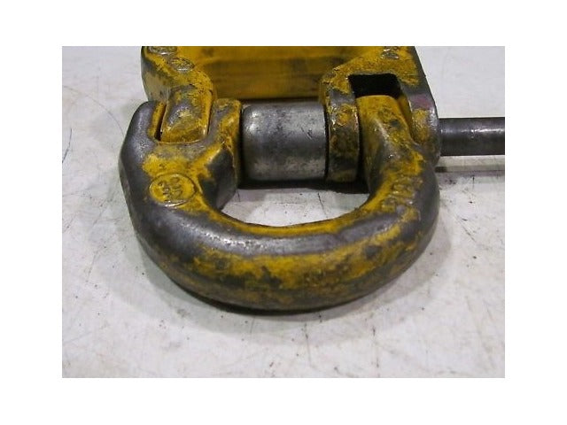 Gunnebo SKR-18/20-8 3/4"Chain To Sling Connector Link G-18/20-8 Grade 80/8