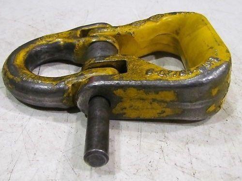 Gunnebo SKR-18/20-8 3/4"Chain To Sling Connector Link G-18/20-8 Grade 80/8