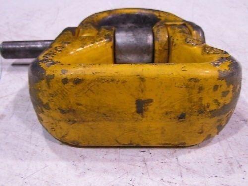 Gunnebo SKR-18/20-8 3/4"Chain To Sling Connector Link G-18/20-8 Grade 80/8