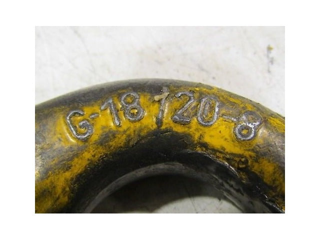 Gunnebo SKR-18/20-8 3/4"Chain To Sling Connector Link G-18/20-8 Grade 80/8