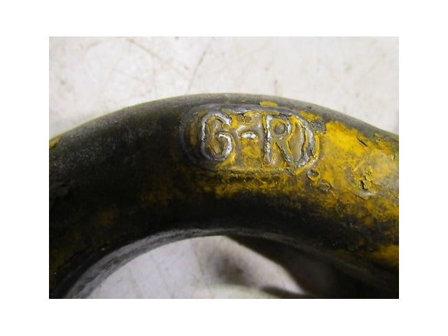 Gunnebo SKR-18/20-8 3/4"Chain To Sling Connector Link G-18/20-8 Grade 80/8