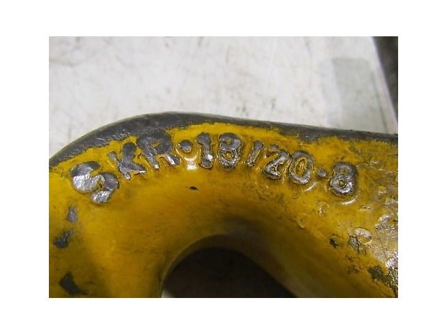 Gunnebo SKR-18/20-8 3/4"Chain To Sling Connector Link G-18/20-8 Grade 80/8
