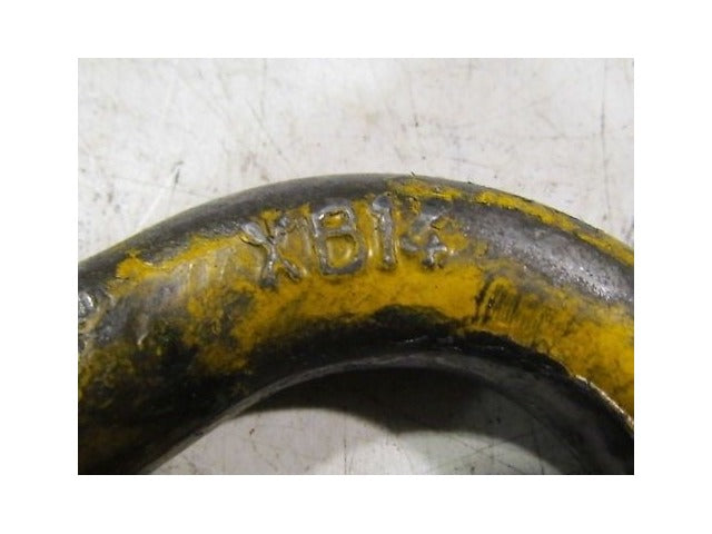 Gunnebo SKR-18/20-8 3/4"Chain To Sling Connector Link G-18/20-8 Grade 80/8