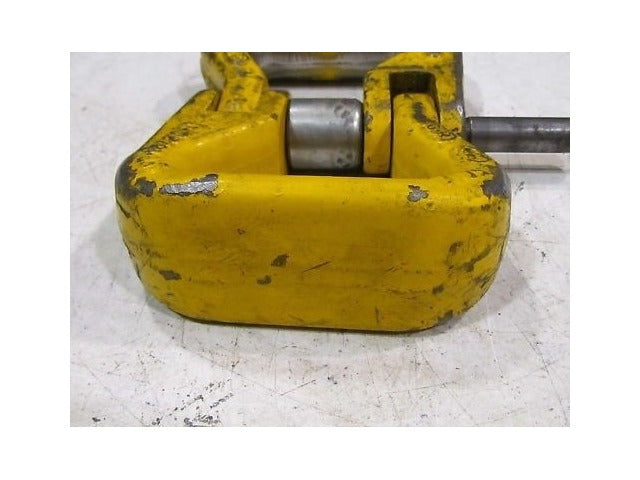 Gunnebo SKR-18/20-8 Web Round Sling Connector Link 3/4" Grade 80 WLL 28300 Lb