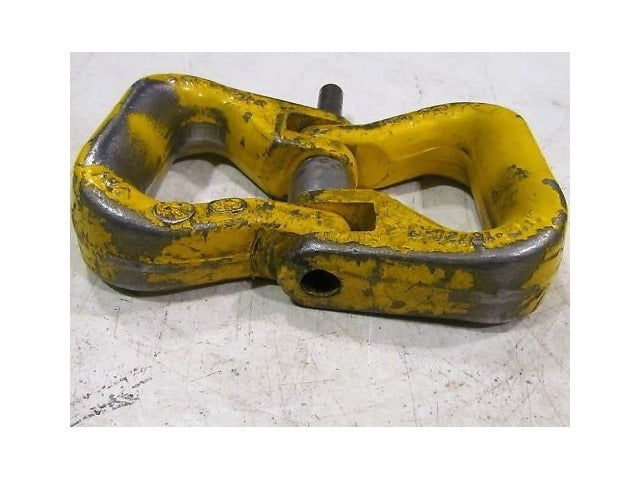 Gunnebo SKR-18/20-8 Web Round Sling Connector Link 3/4" Grade 80 WLL 28300 Lb