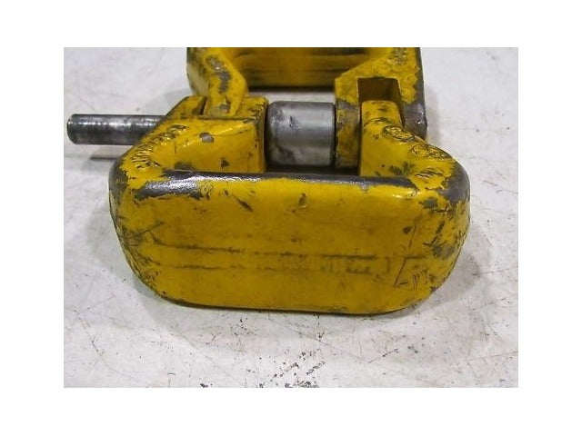 Gunnebo SKR-18/20-8 Web Round Sling Connector Link 3/4" Grade 80 WLL 28300 Lb