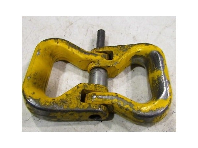 Gunnebo SKR-18/20-8 Web Round Sling Connector Link 3/4" Grade 80 WLL 28300 Lb