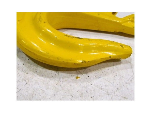 Gunnebo SK-18/20-8 Sling Hook WLL 28300# NEW