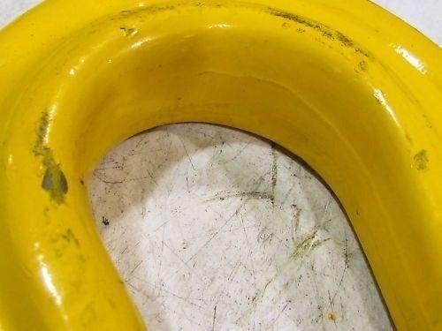 Gunnebo SK-18/20-8 Sling Hook WLL 28300# NEW