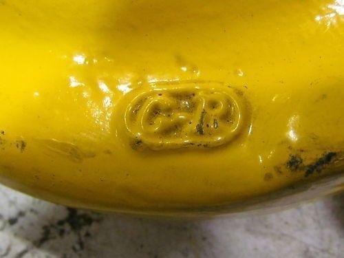 Gunnebo SK-18/20-8 Sling Hook WLL 28300# NEW