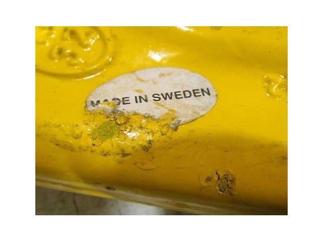 Gunnebo SK-18/20-8 Sling Hook WLL 28300# NEW