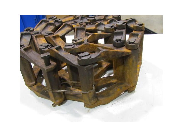 Moline H Class Refuse Chain No. H 104 10'