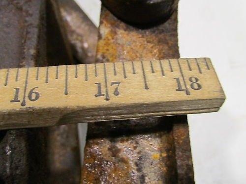 Moline H Class Refuse Chain No. H 104 10'