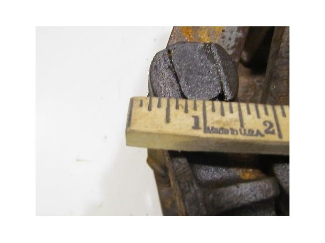 Moline H Class Refuse Chain No. H 104 10'